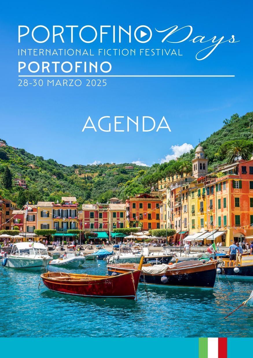 portofino days program cover eng