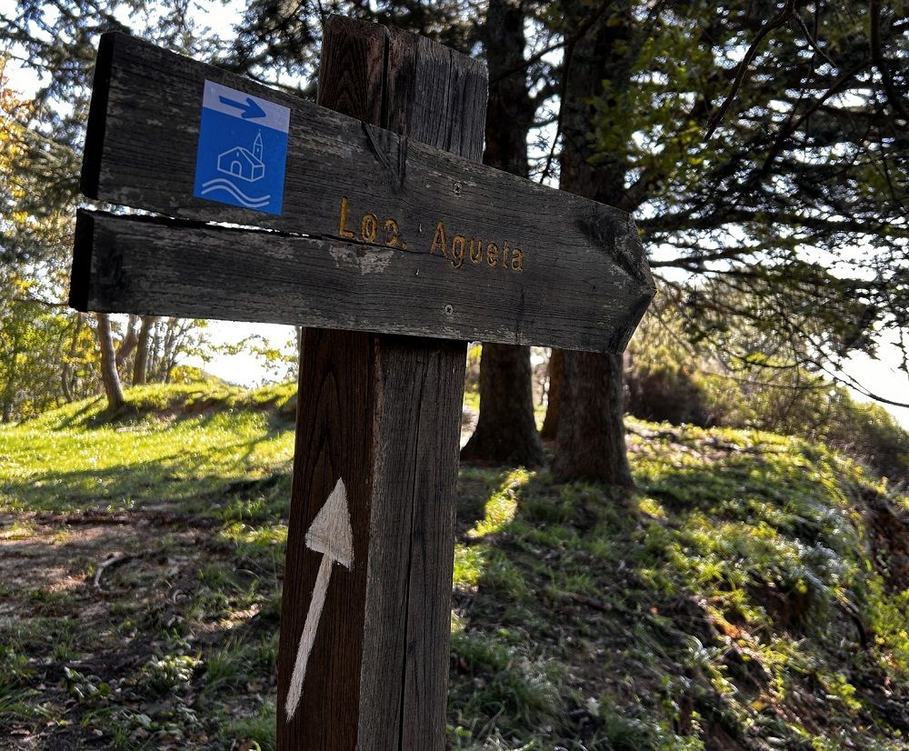 Il Cammino dei santuari del mare